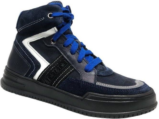 Track style 320875 wijdte 5 Veterschoenen