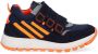 Track style 322322 wijdte 5 Klittenbandschoenen - Thumbnail 2