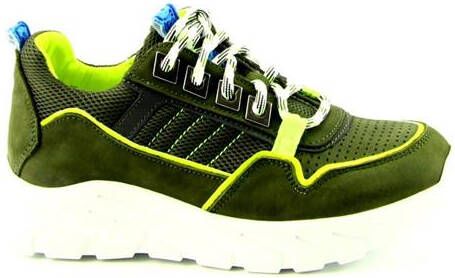 Track style 322375 wijdte 5 Sneakers