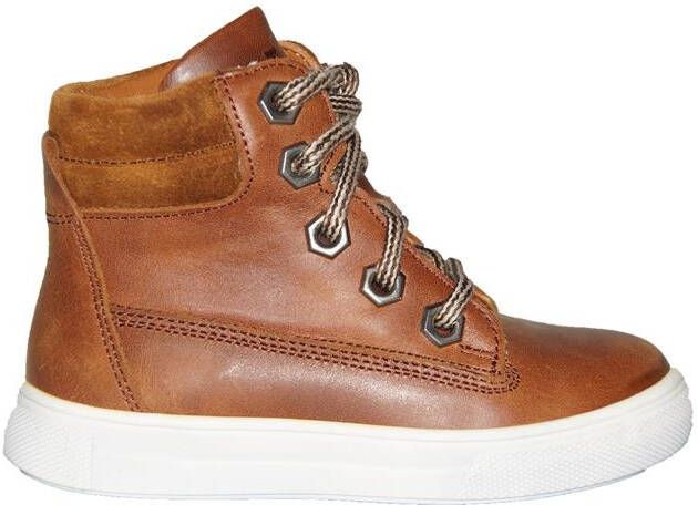 Track style 322801 Veterschoenen