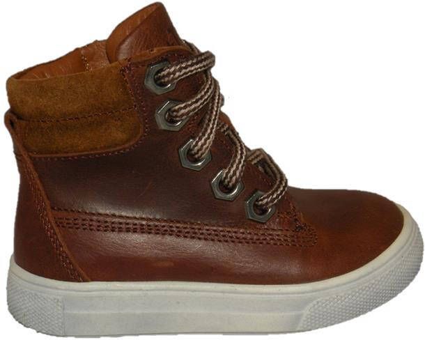 Track style 322801 wijdte 3 5 Veterschoenen