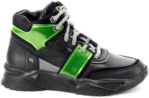 Track style 322860 wijdte 3.5 Veterschoenen