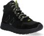 Track style 322868 wijdte 3 5 Veterschoenen - Thumbnail 2
