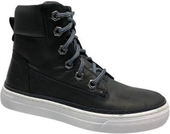 Track style 322870 wijdte 3 5 Veterschoenen