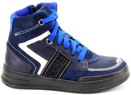 Track style 322875 wijdte 3.5 Veterschoenen