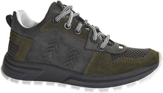 Track style 322900 469 army green W5
