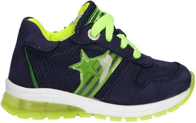 Track style 323302 wijdte 3 5 Veterschoenen - Foto 2