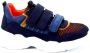 Track style 323335 wijdte 3.5 Klittenbandschoenen - Thumbnail 3