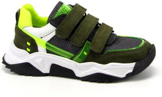 Track style 323339 wijdte 3.5 Sneakers