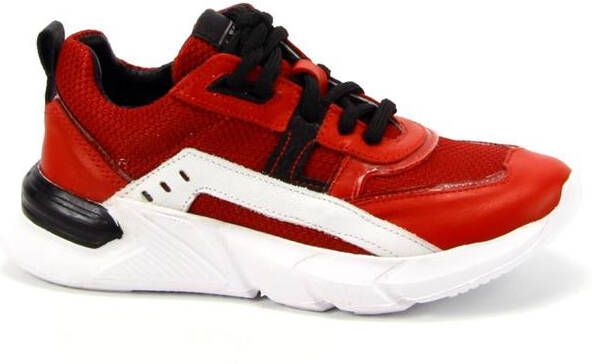 Track style 323340 wijdte 3 5 Sneakers