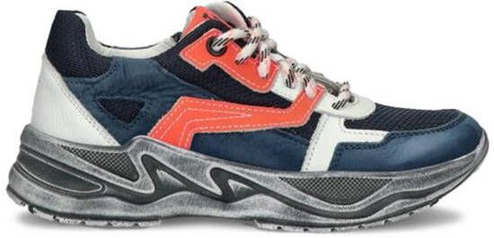 Track style 323370 wijdte 2 5 Sneakers