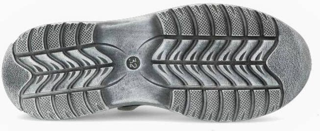 Track Style Trackstyle 323370~~~~~~~~~~~~~~~~~~~~~~~~ Lage schoenen Wit beige - Foto 2