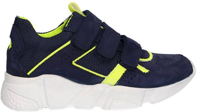 Track style 323376 wijdte 3.5 Klittenbandschoenen - Foto 2