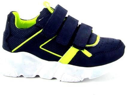 Track style 323376 wijdte 5 Sneakers