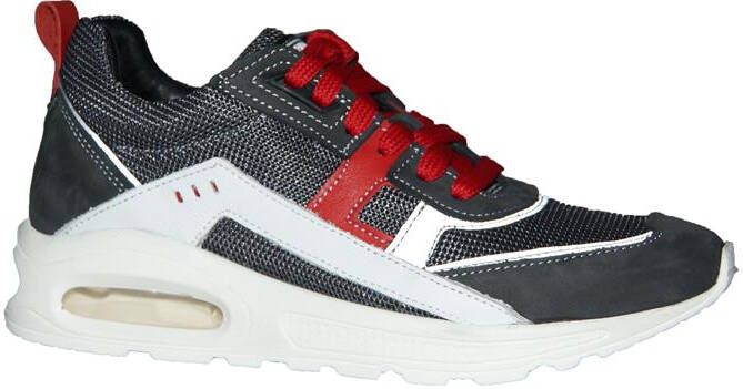 Track style 323396 wijdte 5 Sneakers