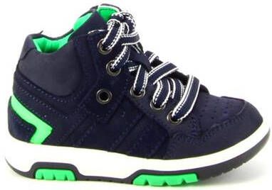 Track style 323800 wijdte 5 Veterschoenen