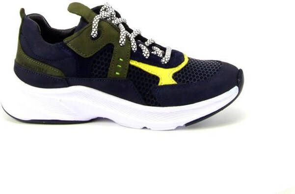 Track style 323861 wijdte 3.5 Sneakers