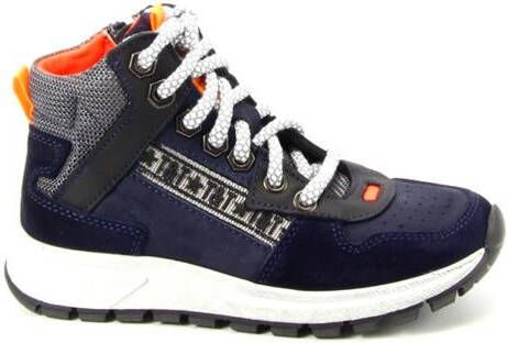 Track style 323868 wijdte 2.5 Veterschoenen