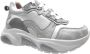 Twins 322120 wijdte 5 Sneakers - Thumbnail 2
