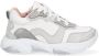 Twins 322120 wijdte 5 Sneakers - Thumbnail 3