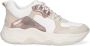 Twins 322180_Yasmin York_Wijdte 5 Veterschoenen - Thumbnail 2