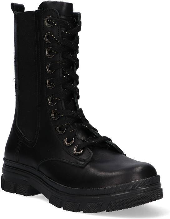 Twins 322675 WIJDTE 3.5 Veterschoenen