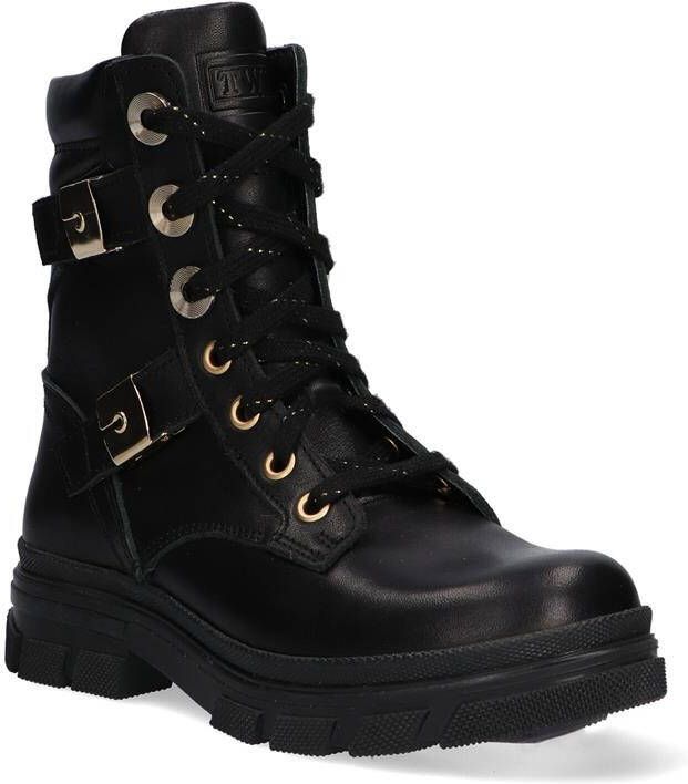 Twins 322676 wijdte 3 5 Veterschoenen - Foto 2