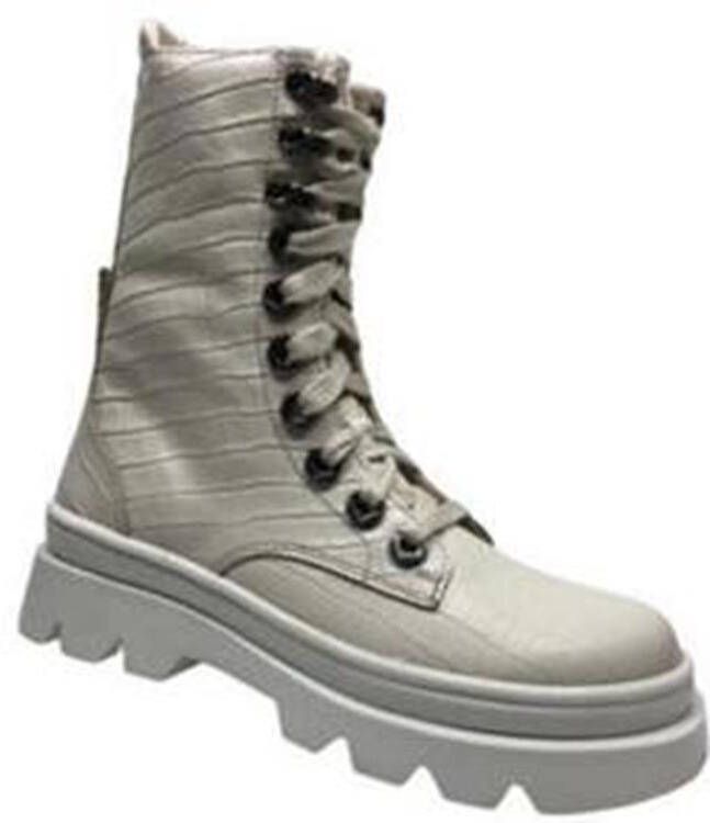 Twins 322676 wijdte 3 5 Veterschoenen