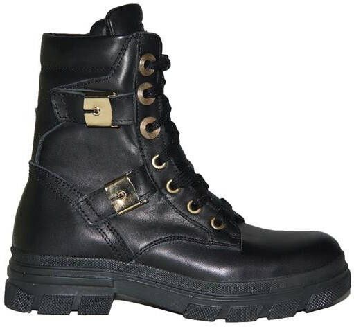 Twins 322679 Wijdte 2.5 Veterschoenen