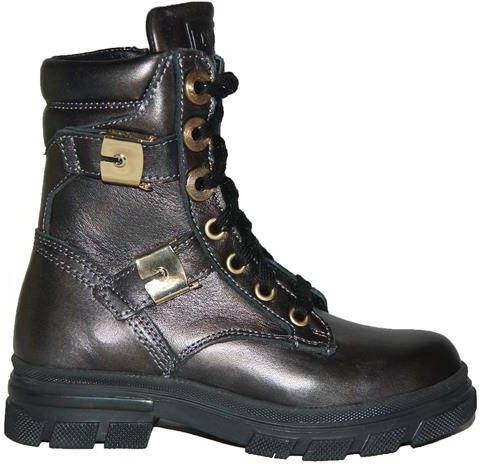 Twins 322679 Wijdte 5 Veterschoenen