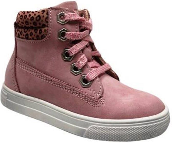 Twins 322801_ Chris Cool wijdte 2.5 Veterschoenen