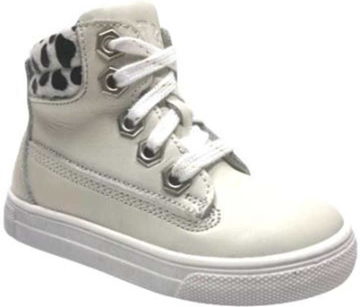 Twins 322801_ Chris Cool wijdte 3.5 Veterschoenen