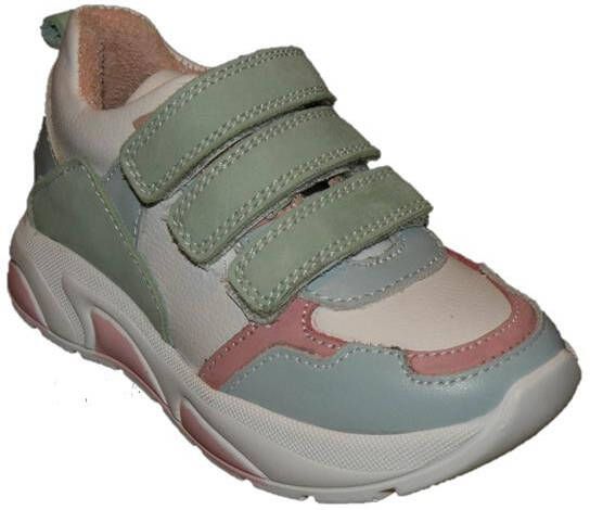 Twins 323121 wijdte 3.5 Klittenbandschoenen - Foto 2