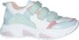 Twins 323121 Sacha Swing Wijdte 5 Klittenbandschoenen - Thumbnail 3