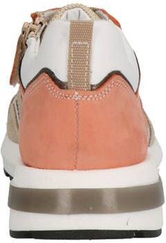 Twins 323162~~~~~~~~~~~~~~~~~~~~~~~~ MeisjesLage schoenenKindersneakers Wit beige - Foto 2