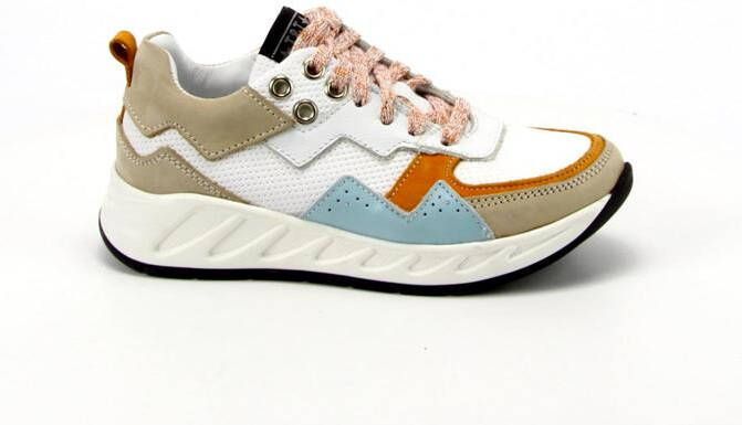 Twins 323175 WIJDTE 3.5 Sneakers - Foto 3