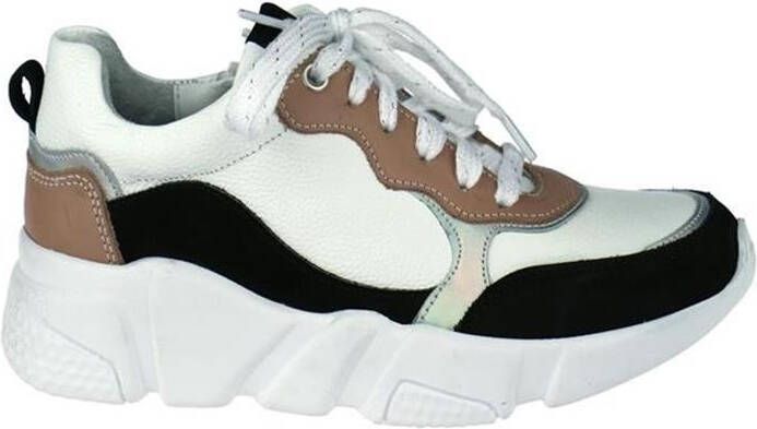 Twins 323180 Wijdte 3.5 Sneakers