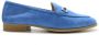 Unisa Dalcy Loafers Instappers Dames Blauw - Thumbnail 3