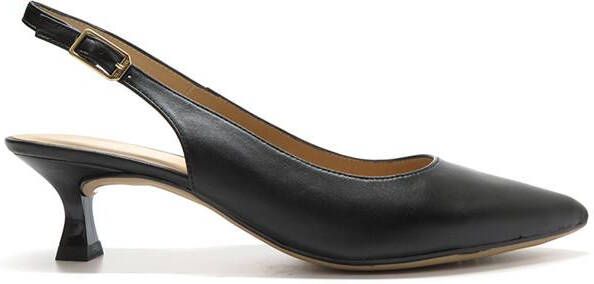 Unisa Scarpe Donna Unisa Jamal_23_KS, Scarpe Décolleté Donna, Nero