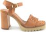 Unisa SONAR_RAN Sandalen - Thumbnail 2