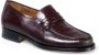 Van bommel 40014 Passa 84-01 Bordeaux H-Wijdte Instapschoenen - Thumbnail 3