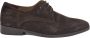 Van bommel 30149 Matra 01.02 Dark Brown I-Wijdte Veterschoenen - Thumbnail 2