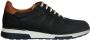 Skechers Slip-ins Go Walk Flex Hands Up Instappers Zwart - Thumbnail 6