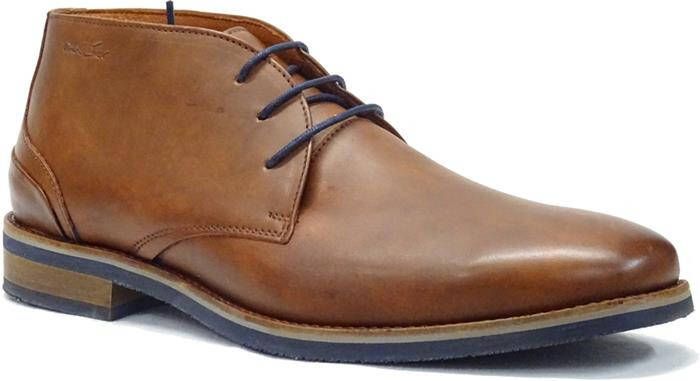 Van lier 2358630 Veterschoenen