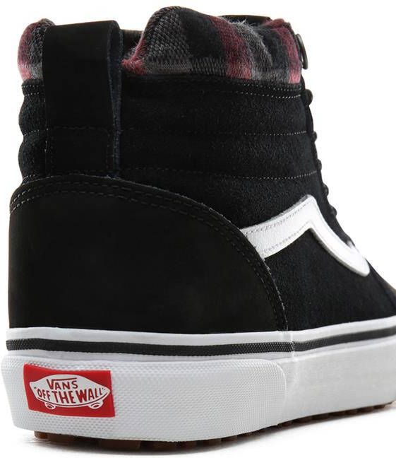 Vans Hoge Sneakers WARD NR MON