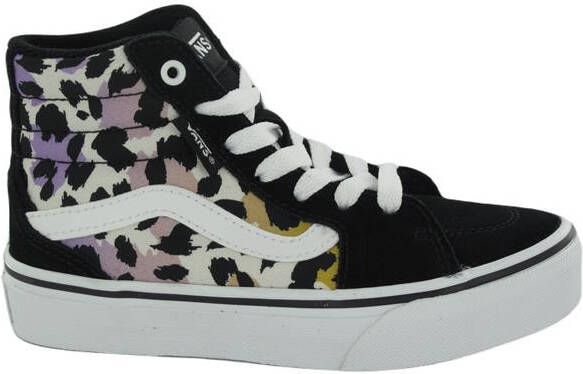 Vans MY Filmore Hi ANIMAL GRADIENT PURPLE MUL Sneakers