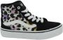 Vans MY Filmore Hi ANIMAL GRADIENT PURPLE MUL Sneakers - Thumbnail 2