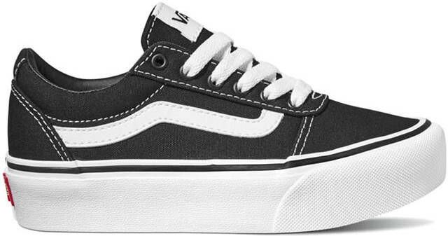 Vans MY Ward Platform Canvas