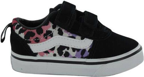 Vans TD Ward V ANIMAL GRADIENT LILAC ROSE