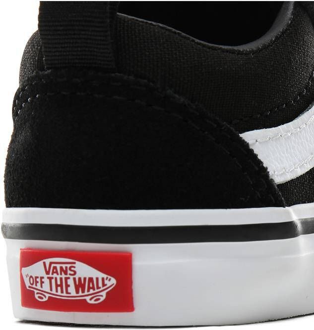 Vans Ward V klittenband sneaker Sneakers Overig - Foto 17